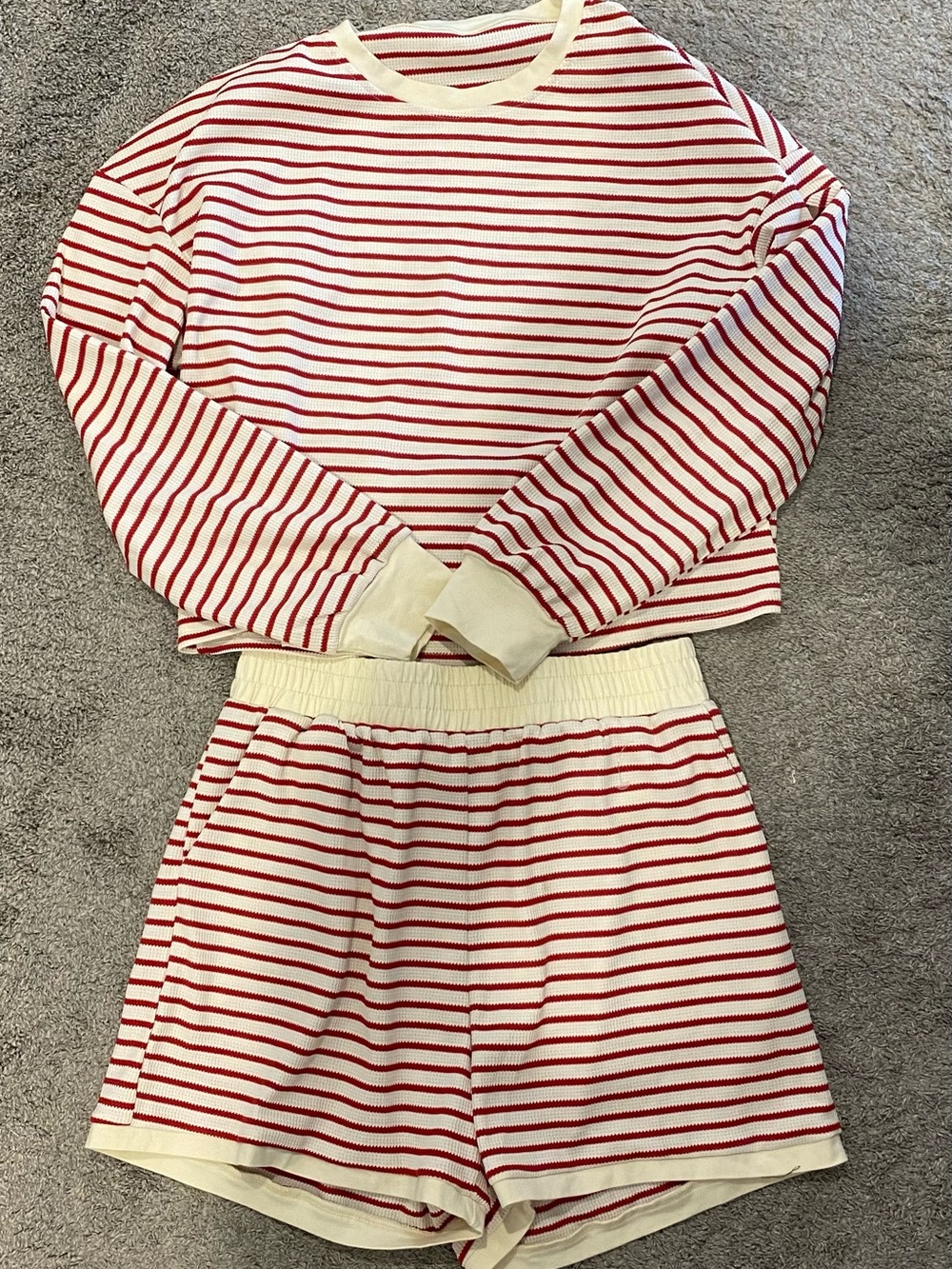Shirts set
